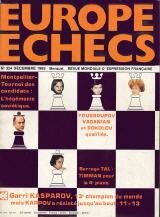 D&eacute;cembre 1985