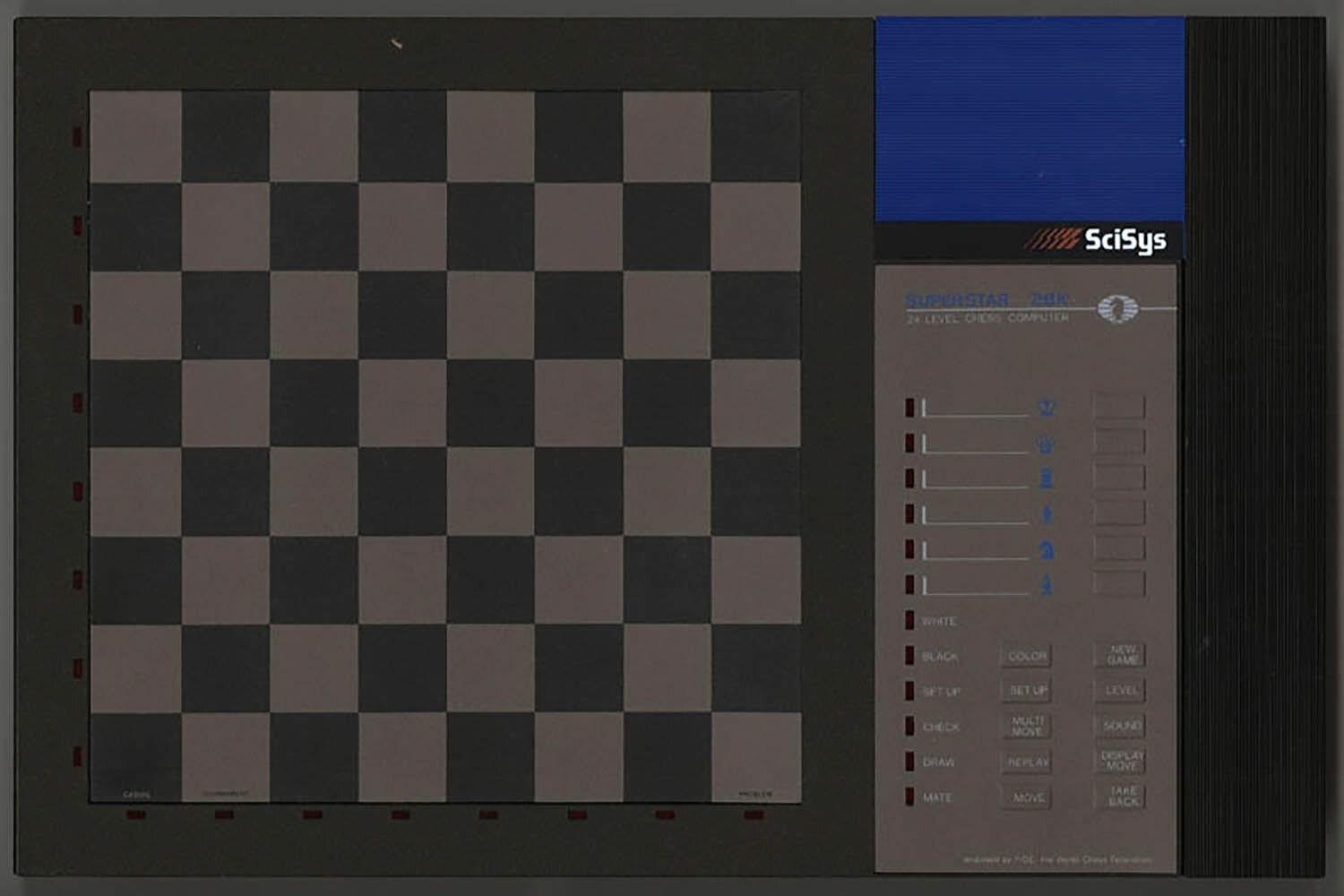 Scisys Superstar 28K